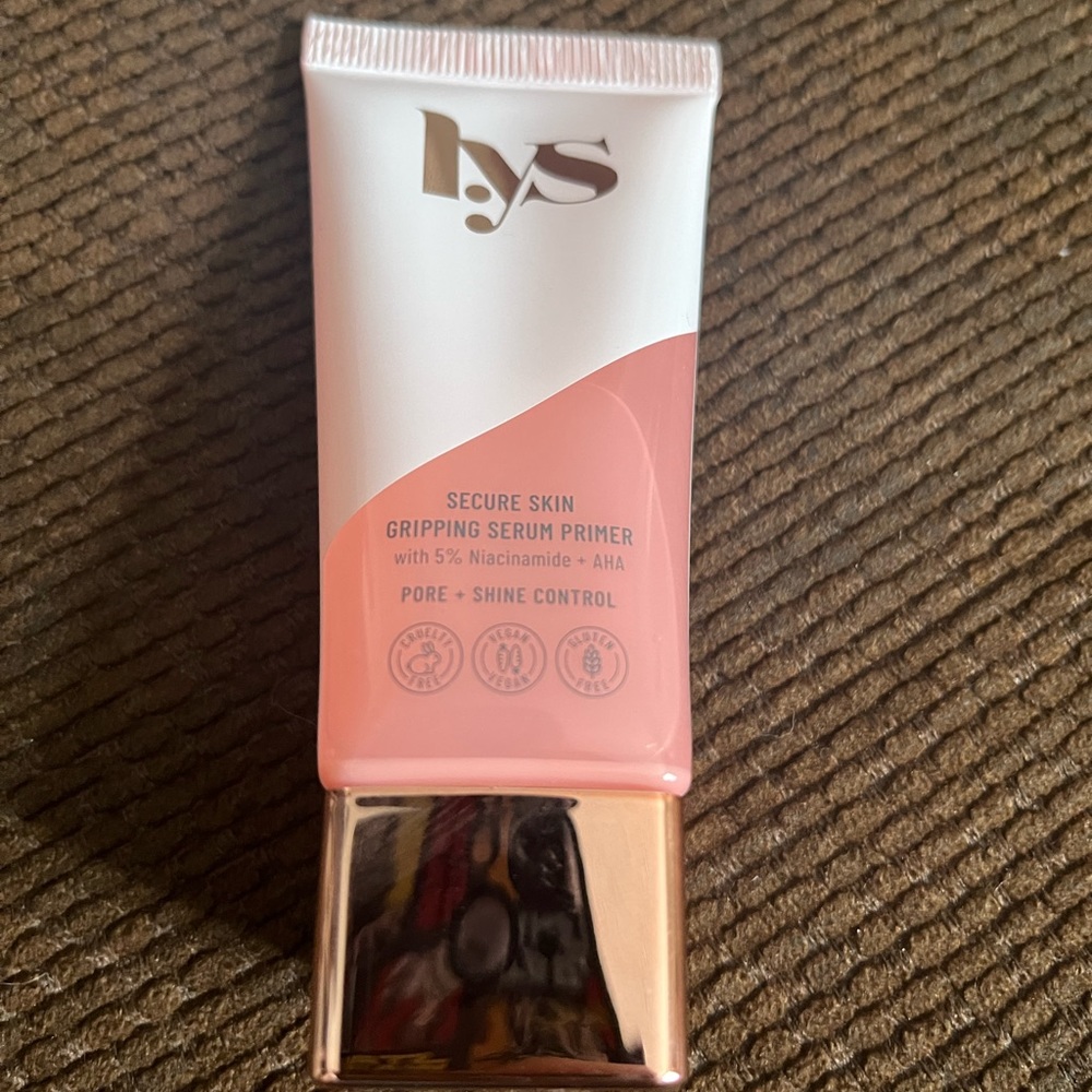 Makeup/Skincare Primer Serum